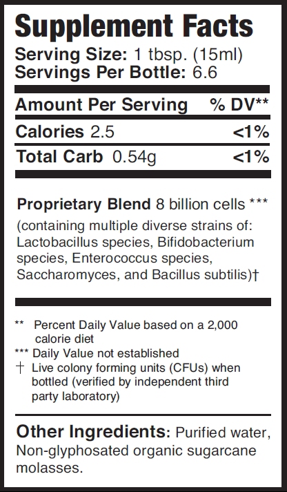 Flourish TO GO (4-Pack bundle)