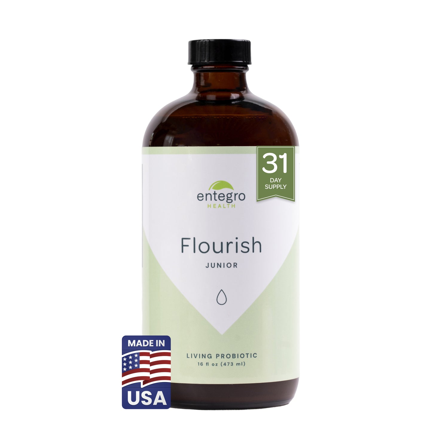 Flourish Junior