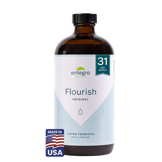 Flourish Original
